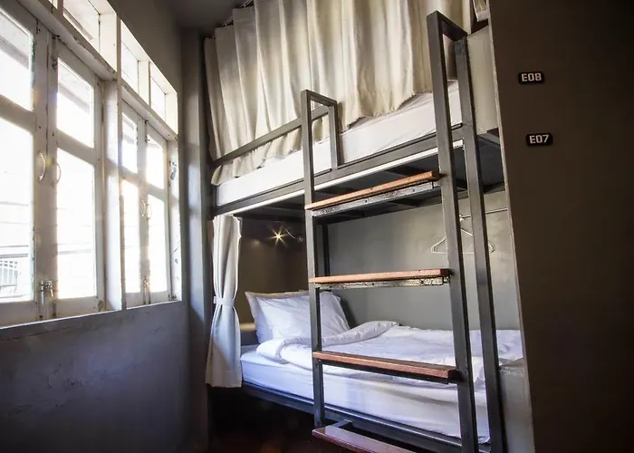 Here Hostel