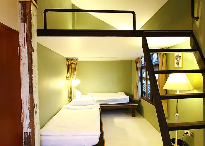 Here Hostel