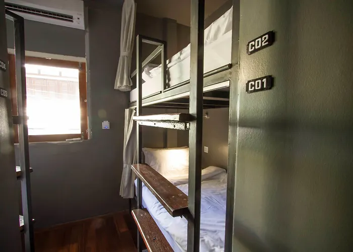 Here Hostel