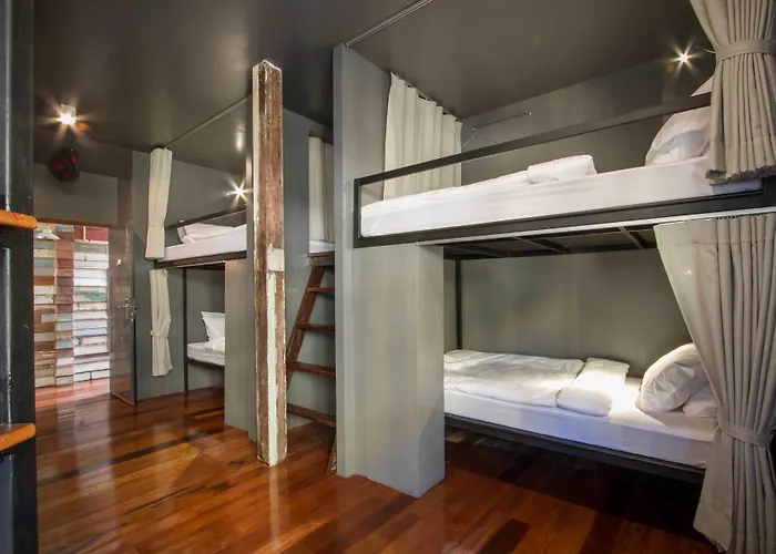 Hostel Here *