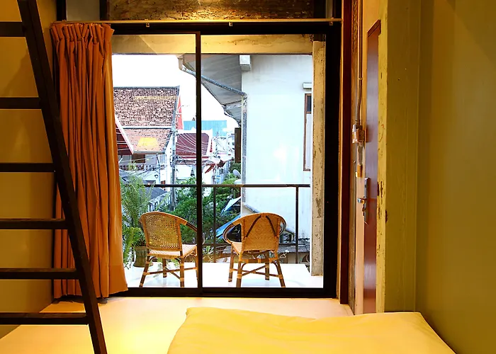 Here * Bangkok