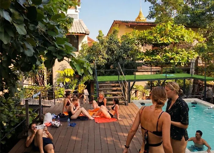 Here Bangkok