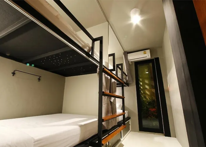 Here Hostel
