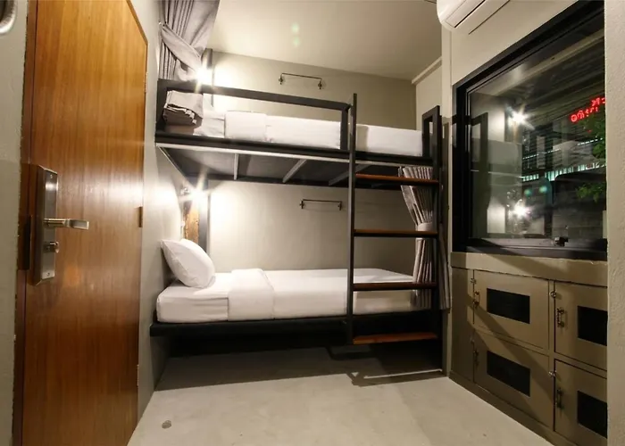 Hostel Here *